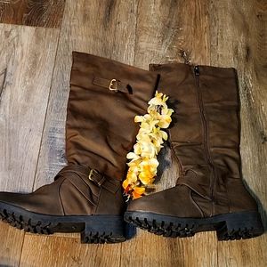 Knee High Boots 👢